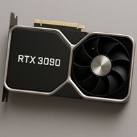 GPU(3090-NVIDIA-RTX)